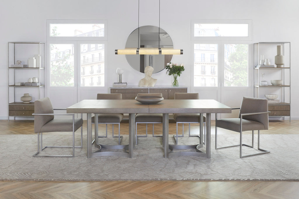 Paxton Credenza