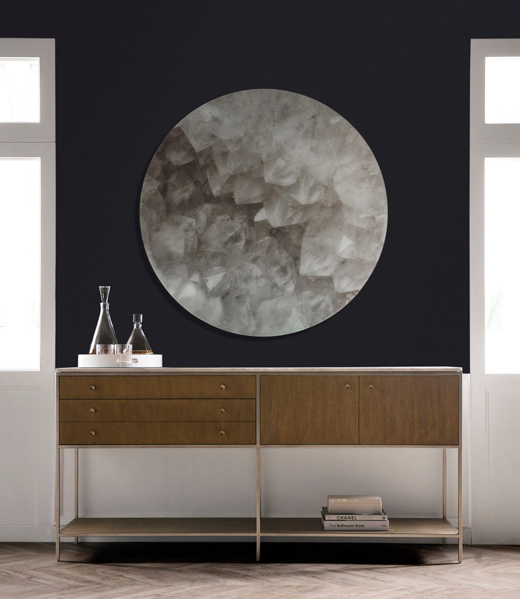 Paxton Credenza