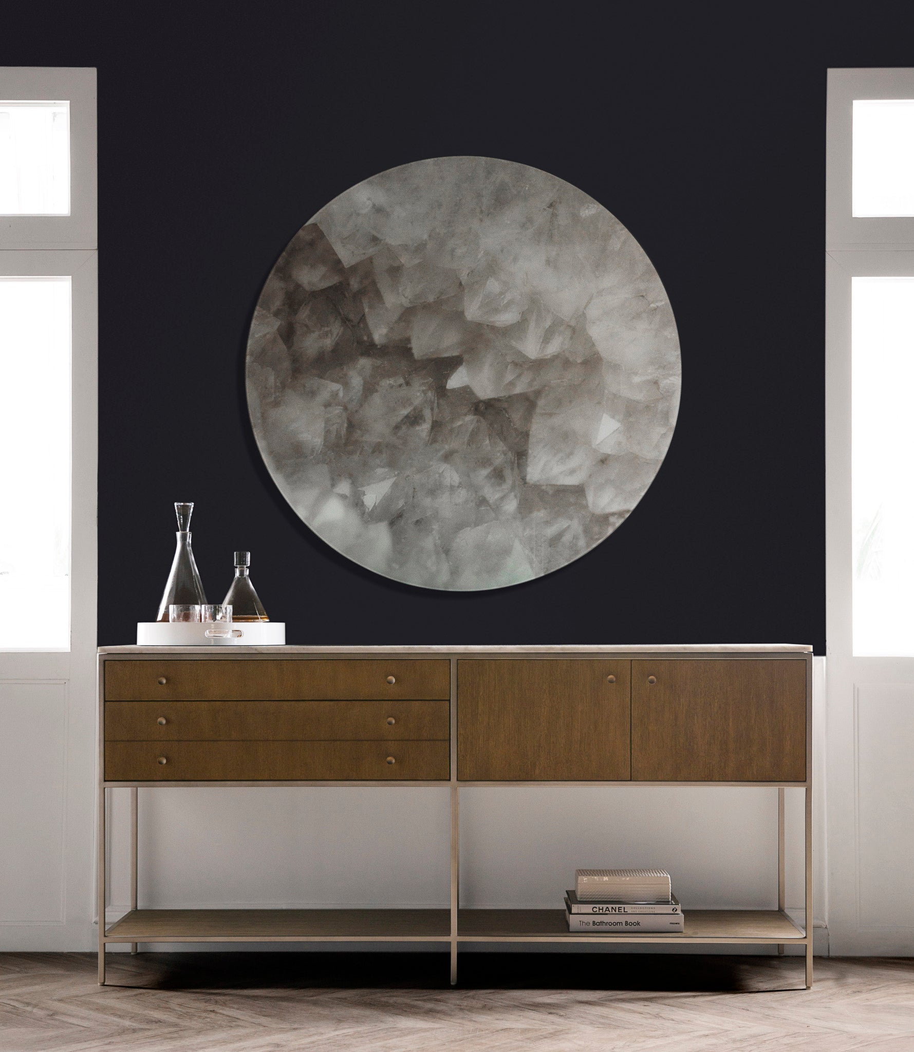 Paxton Credenza