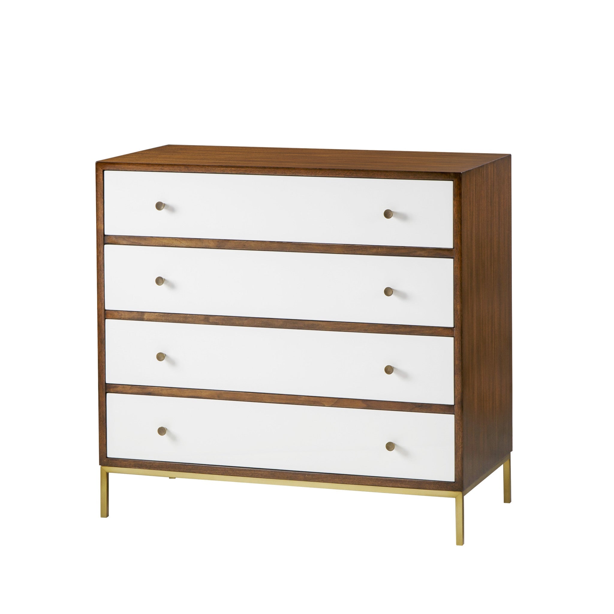 Copeland Chest - 4 Drawer