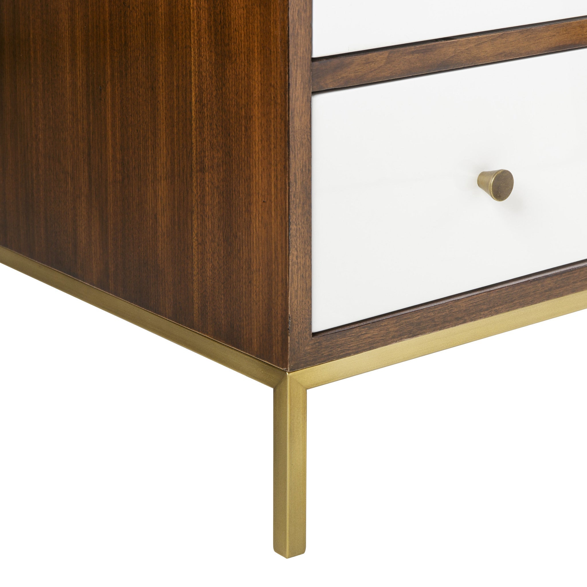 Copeland Chest - 4 Drawer