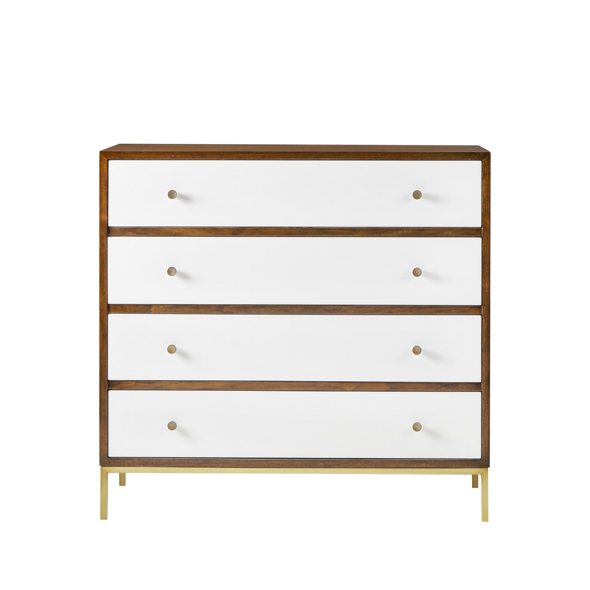Copeland Chest - 4 Drawer