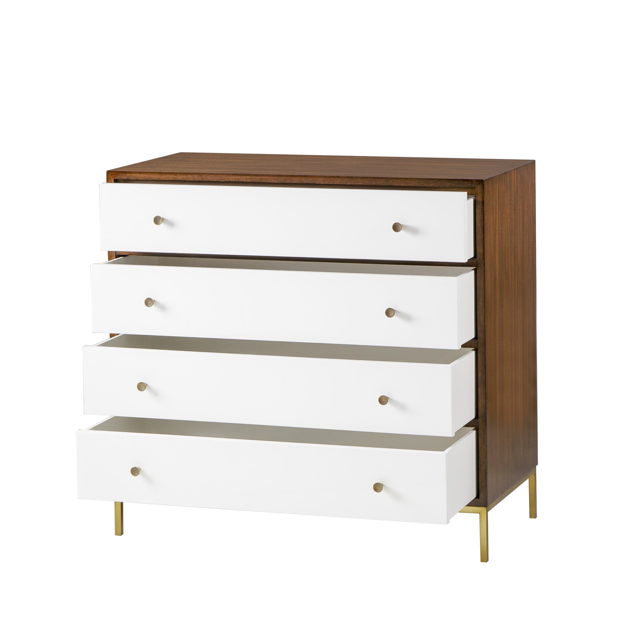 Copeland Chest - 4 Drawer