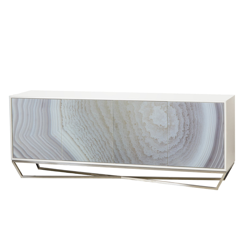 Jaxson Credenza - 4 Door