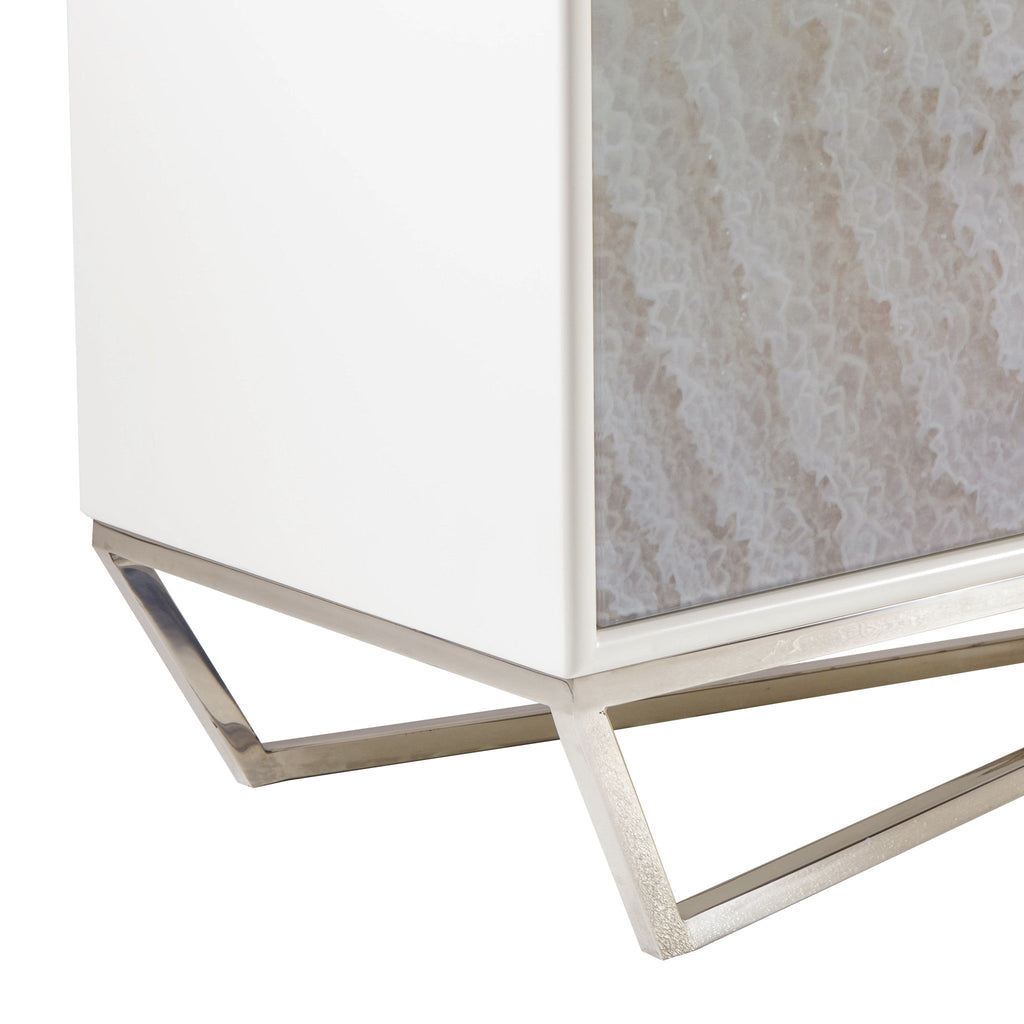 Jaxson Credenza - 4 Door