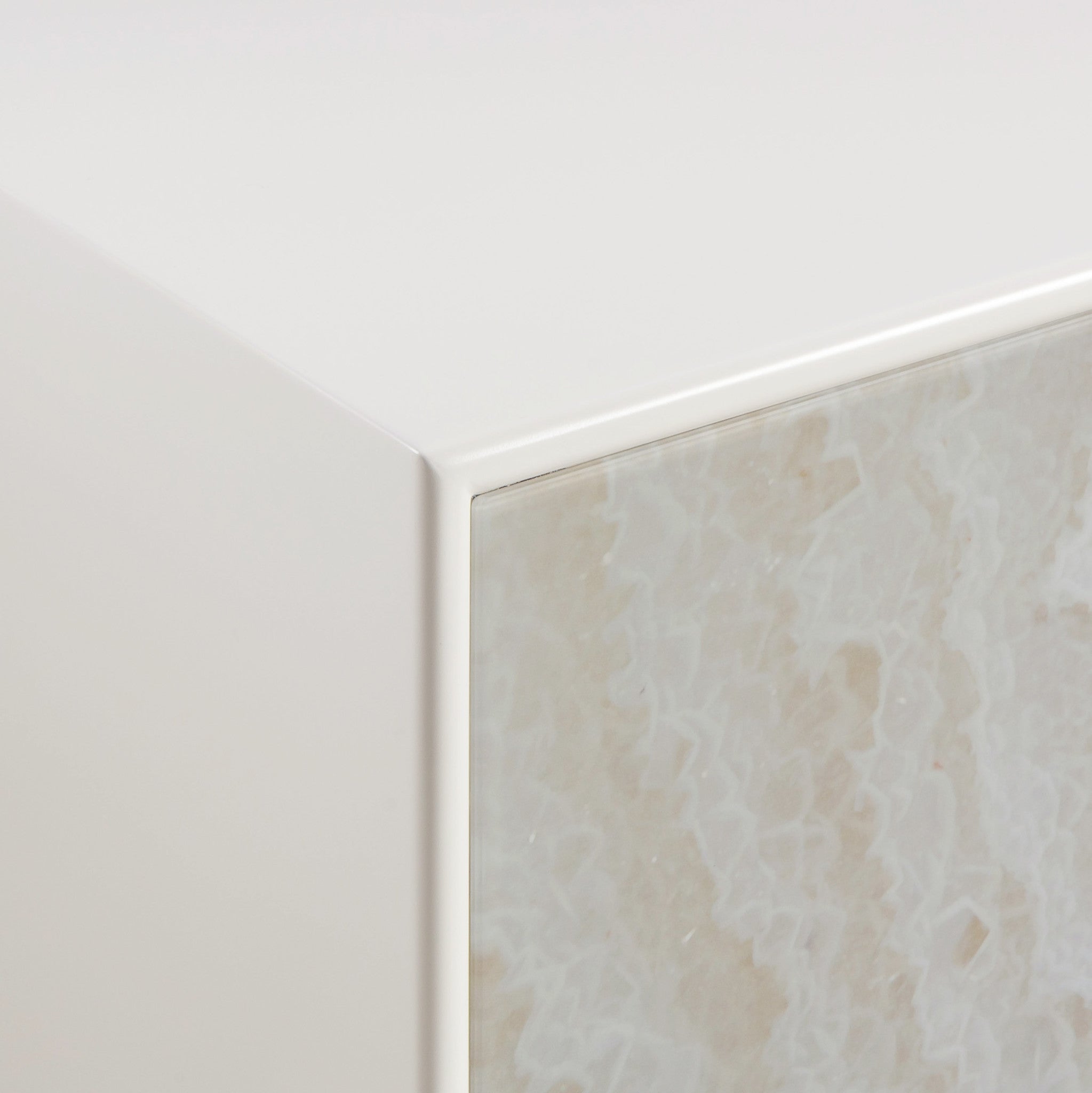 Jaxson Credenza - 4 Door