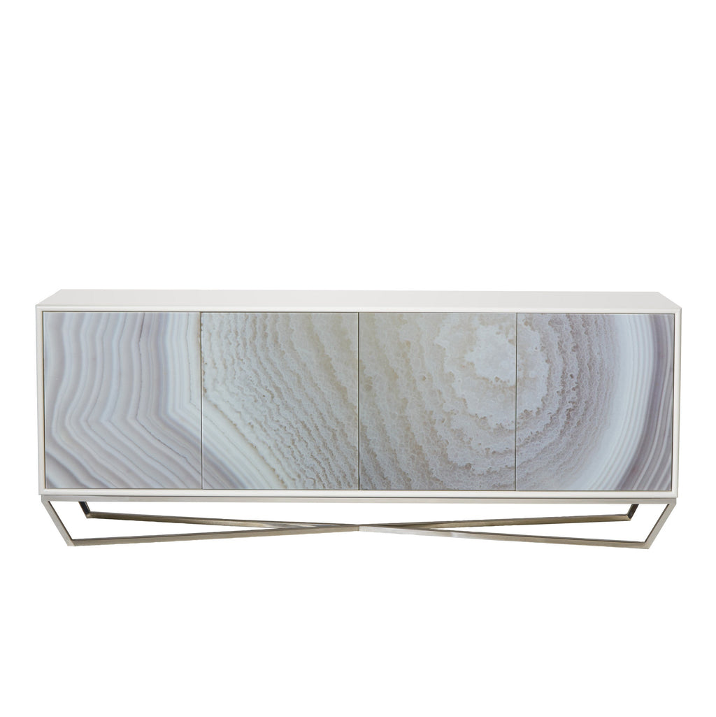 Jaxson Credenza - 4 Door