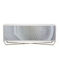 Jaxson Credenza - 4 Door