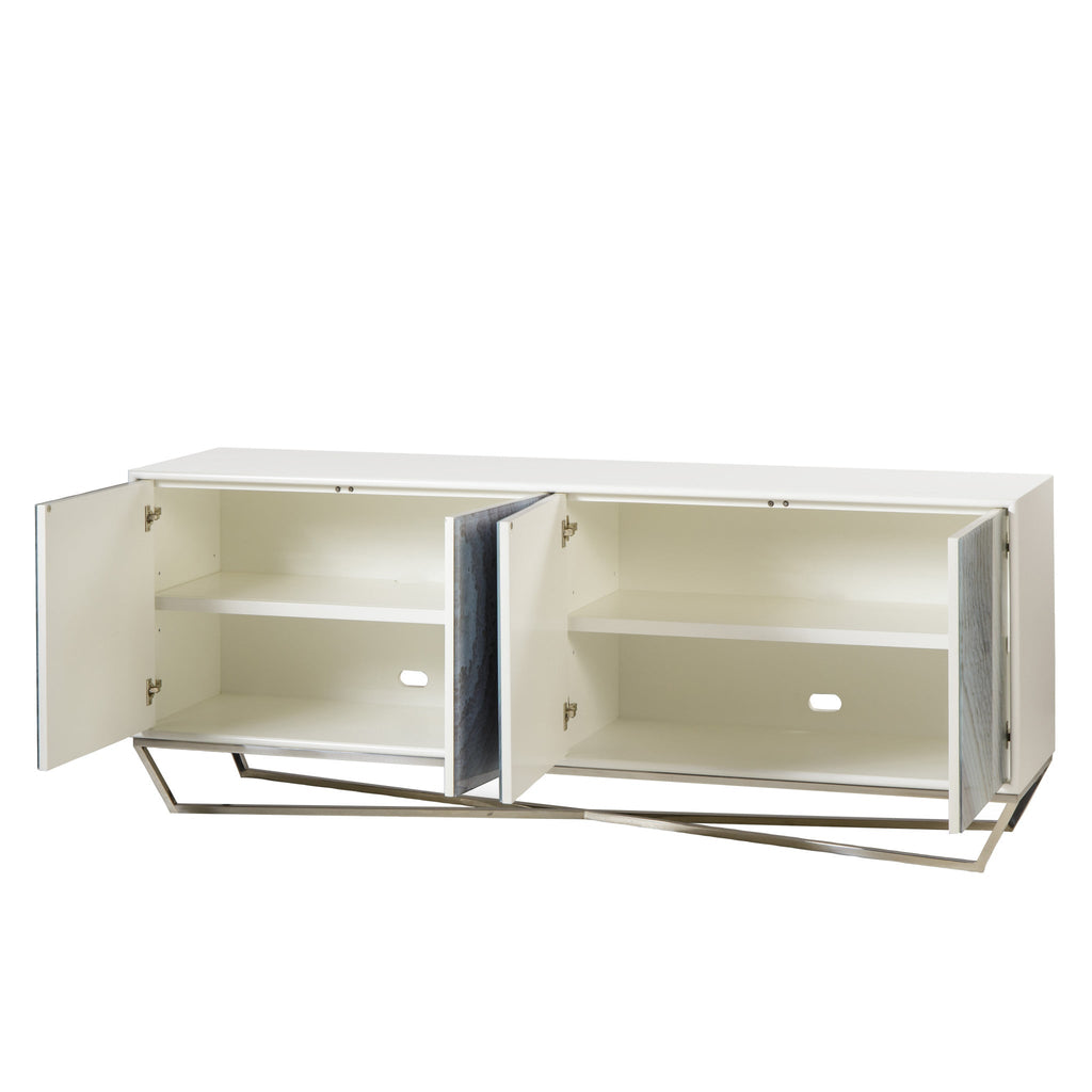 Jaxson Credenza - 4 Door