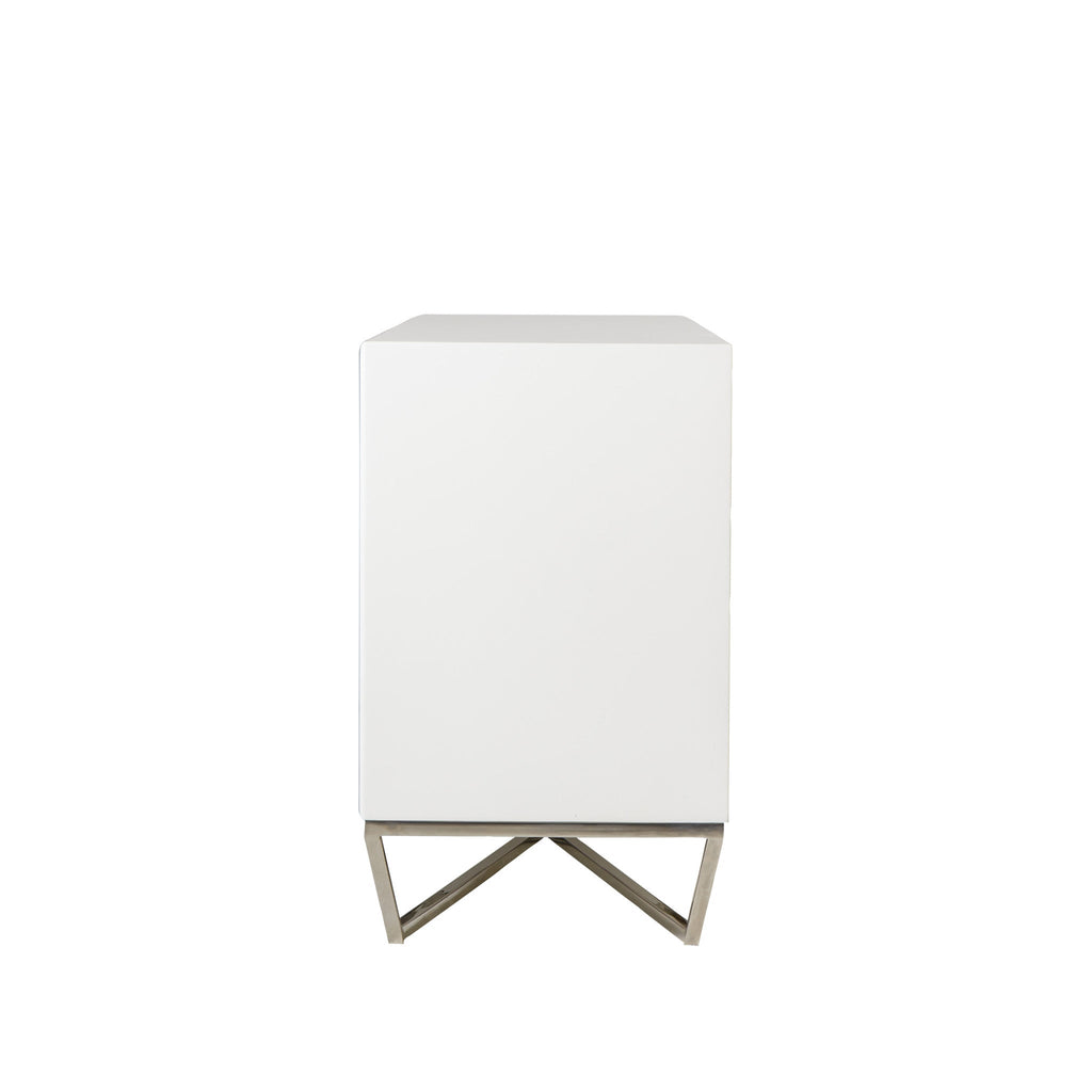 Jaxson Credenza - 4 Door