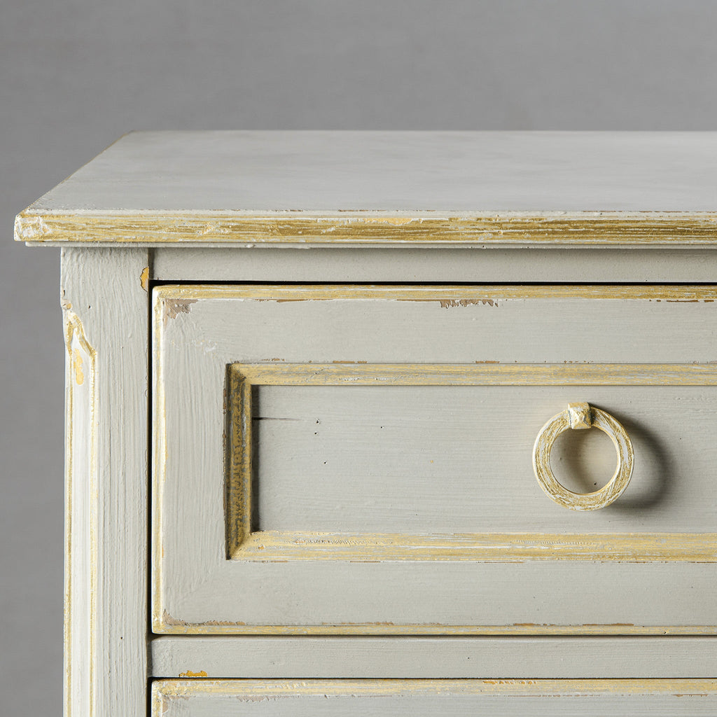 Melrose Chest