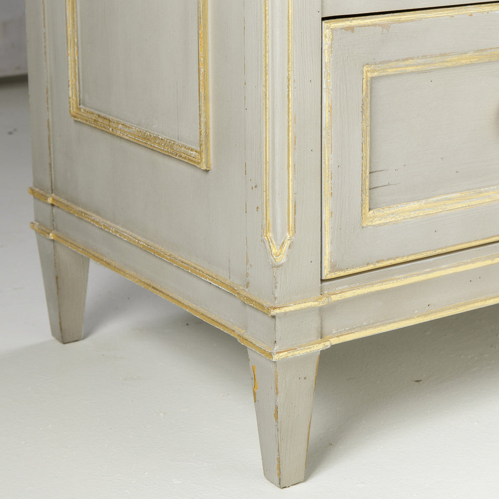 Melrose Chest