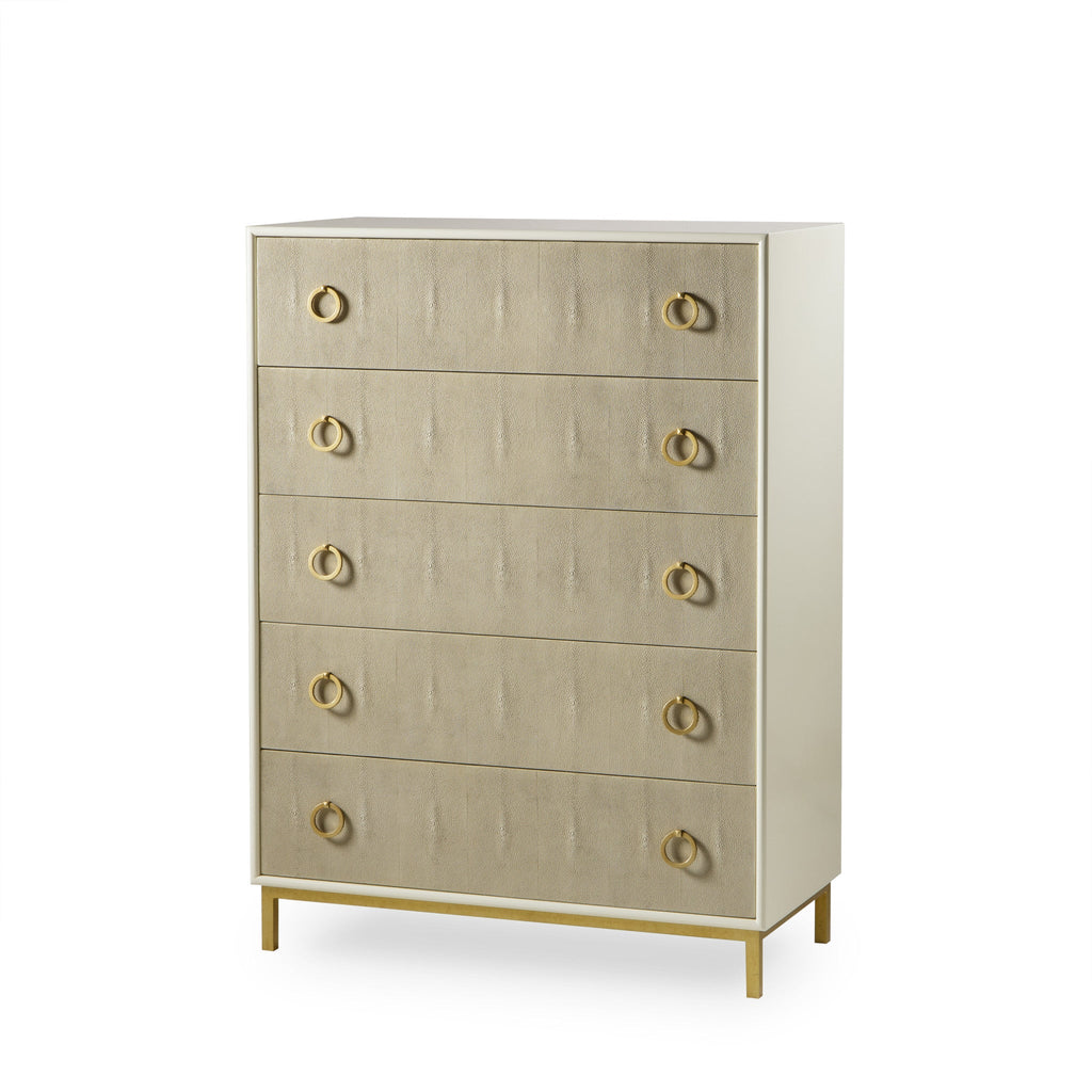 Amanda Chest - 5 Drawer