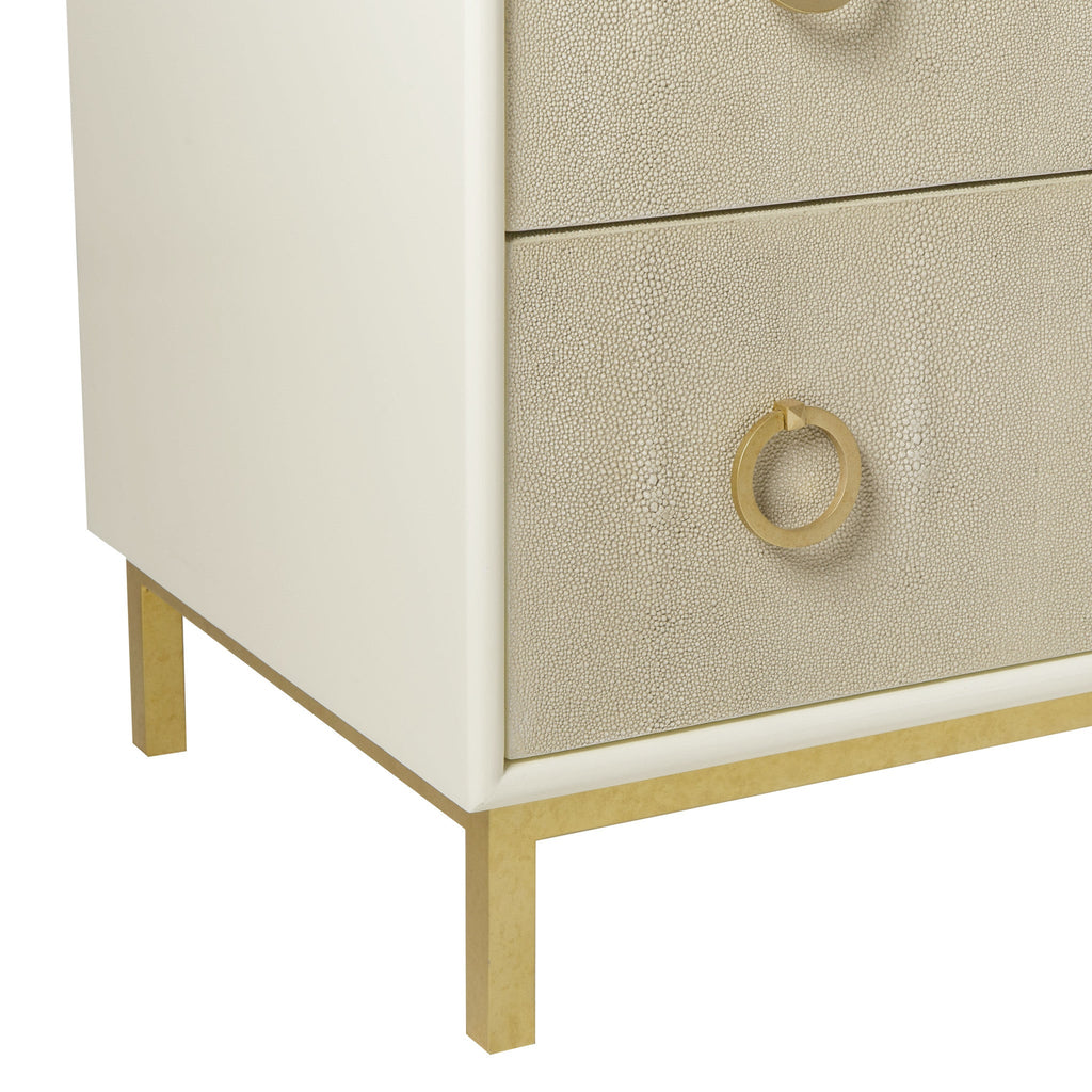 Amanda Chest - 5 Drawer