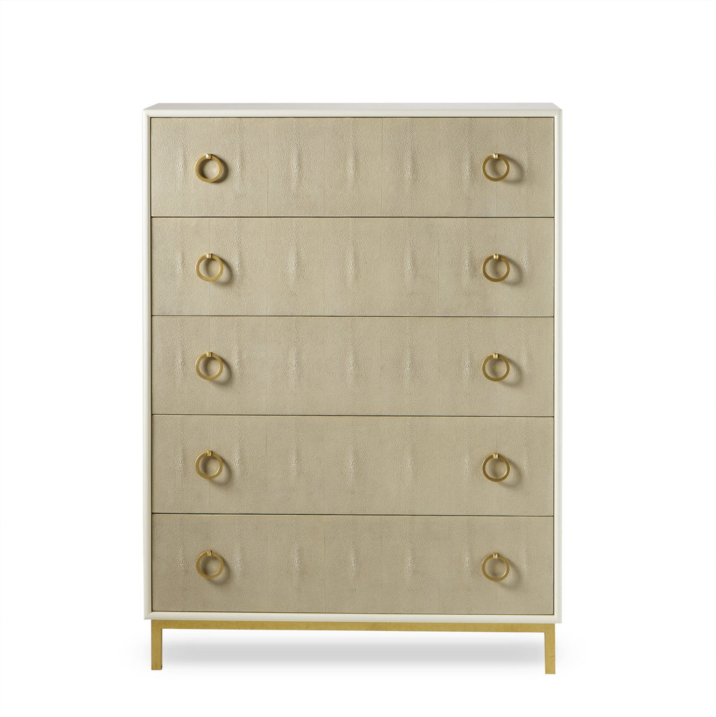 Amanda Chest - 5 Drawer