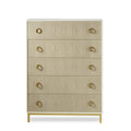 Amanda Chest - 5 Drawer