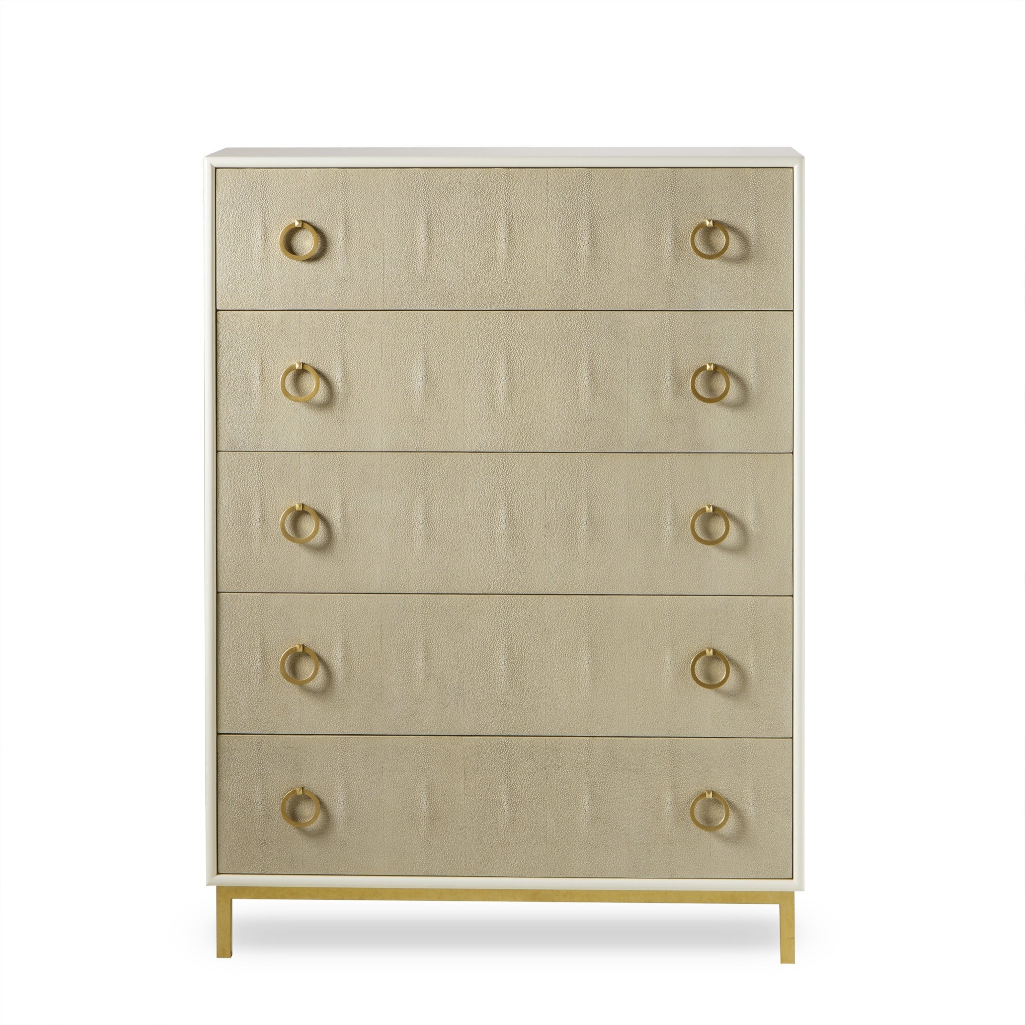 Amanda Chest - 5 Drawer