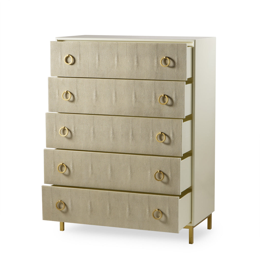 Amanda Chest - 5 Drawer