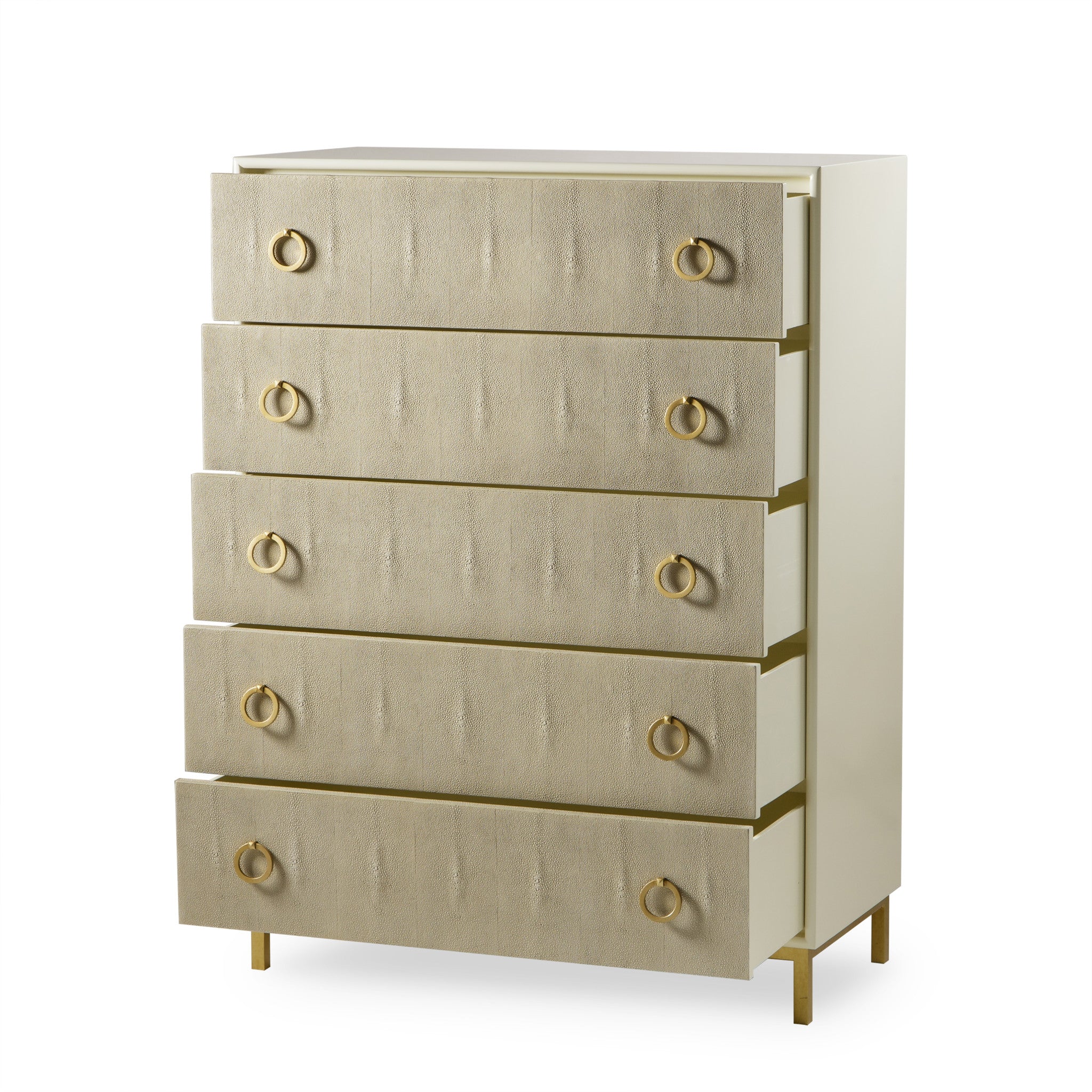 Amanda Chest - 5 Drawer