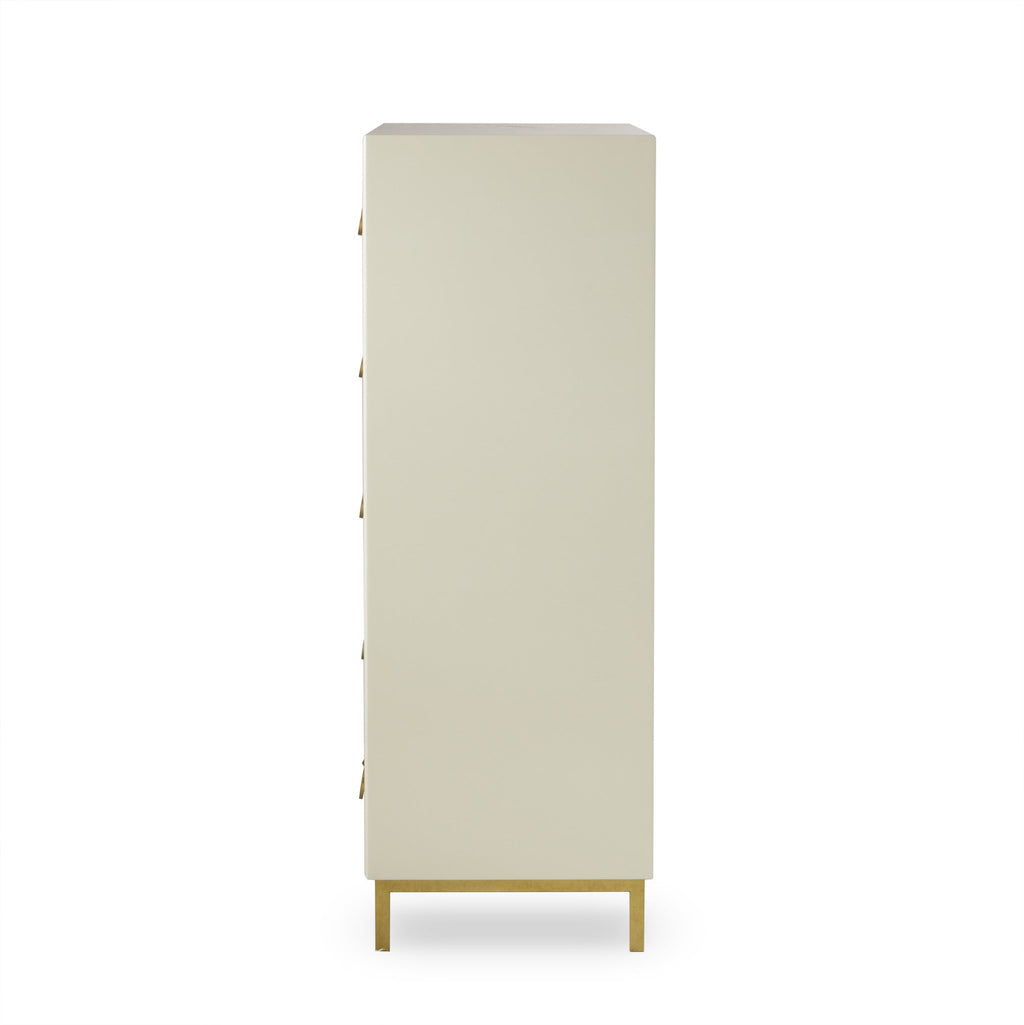Amanda Chest - 5 Drawer