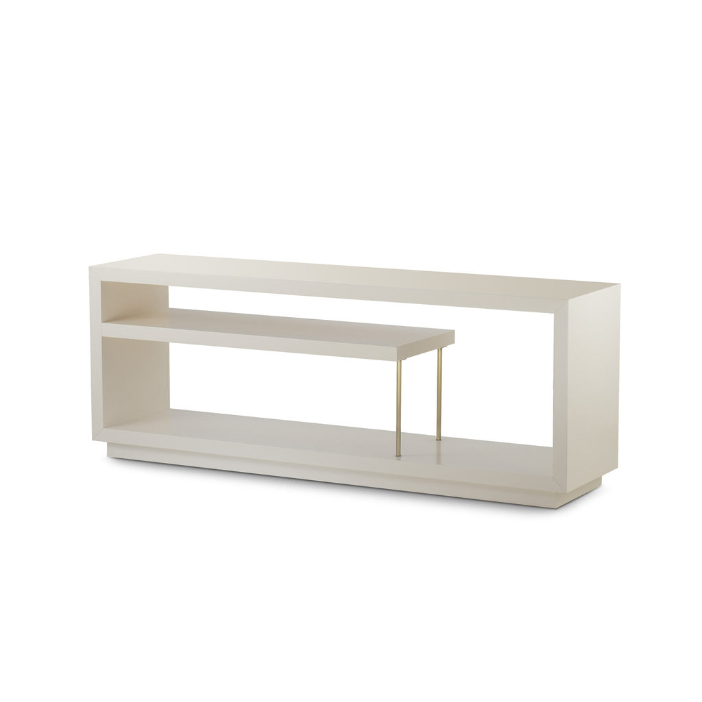 Smyth Media Console