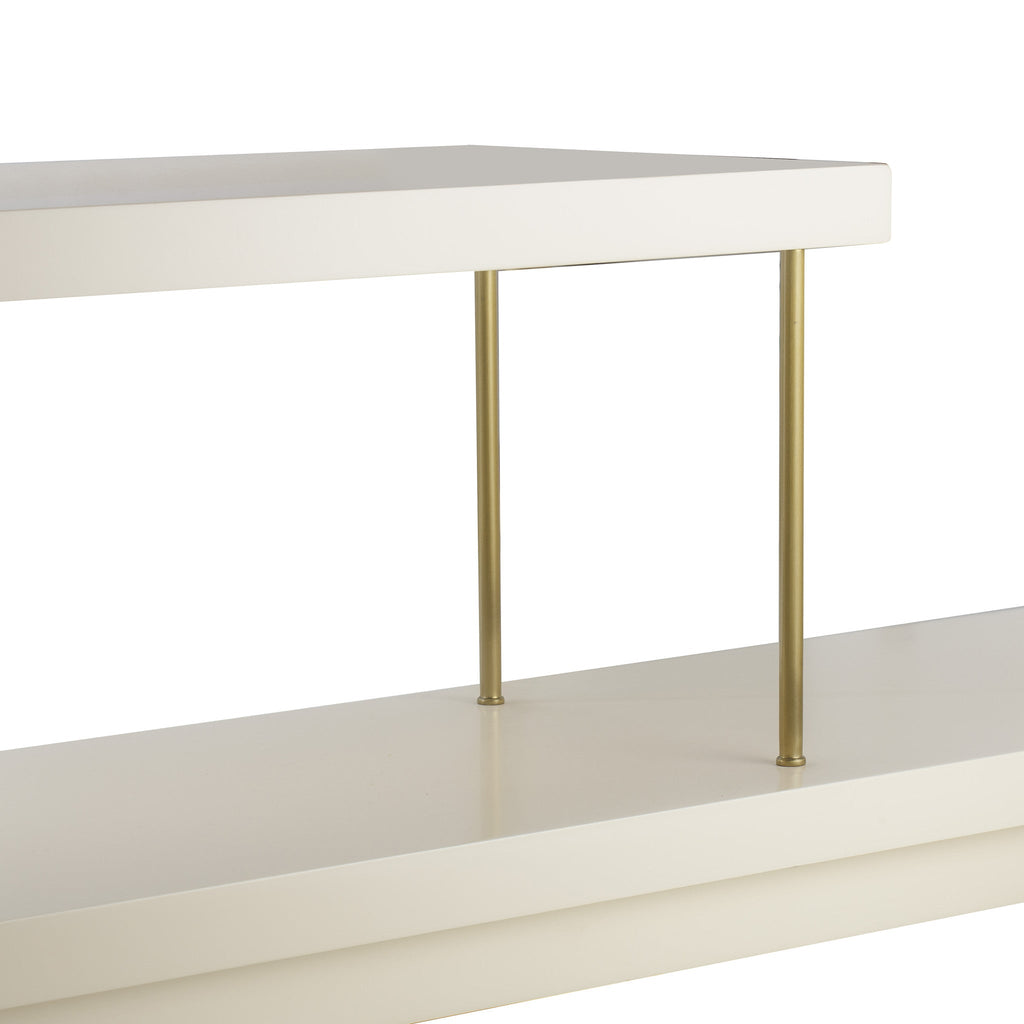 Smyth Media Console
