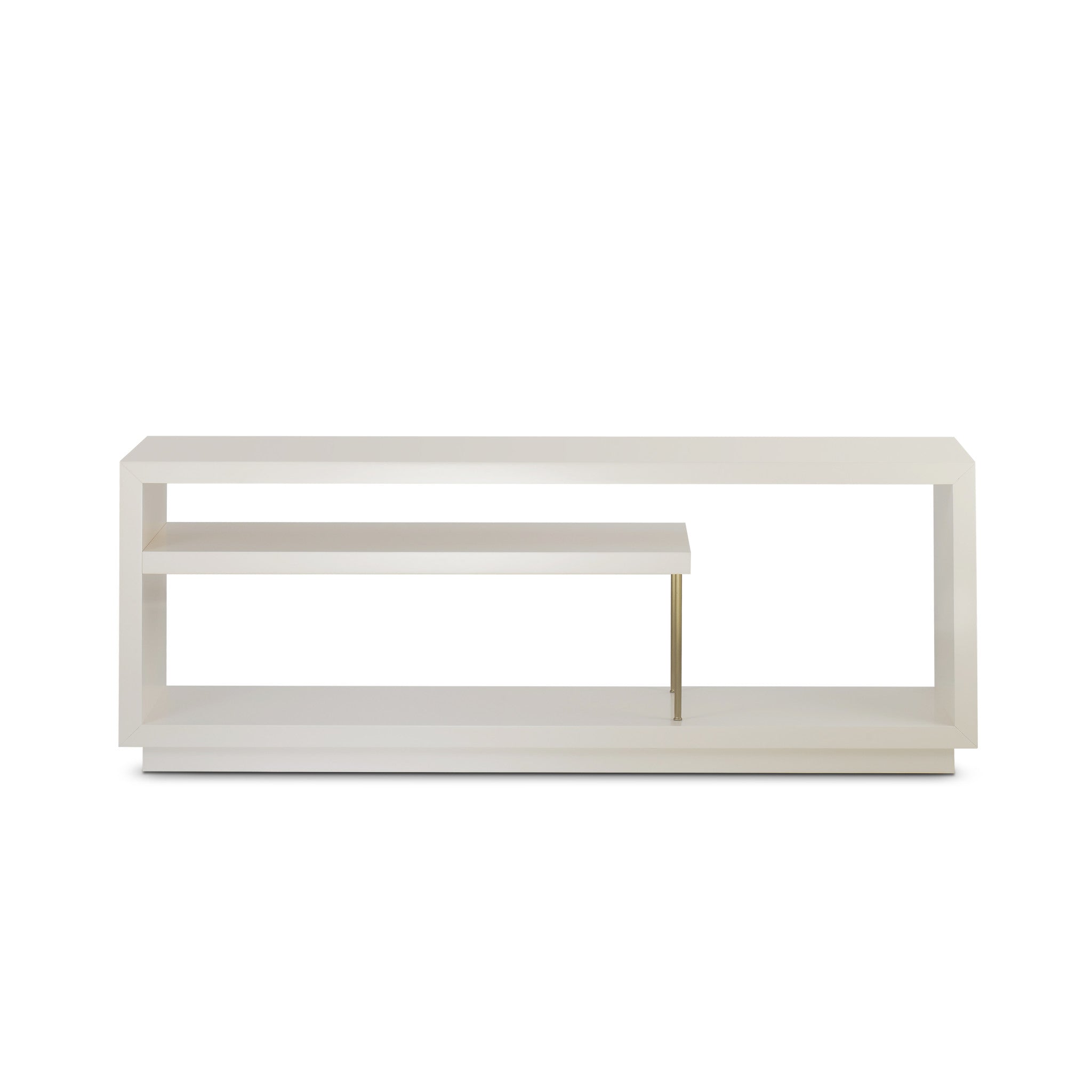 Smyth Media Console