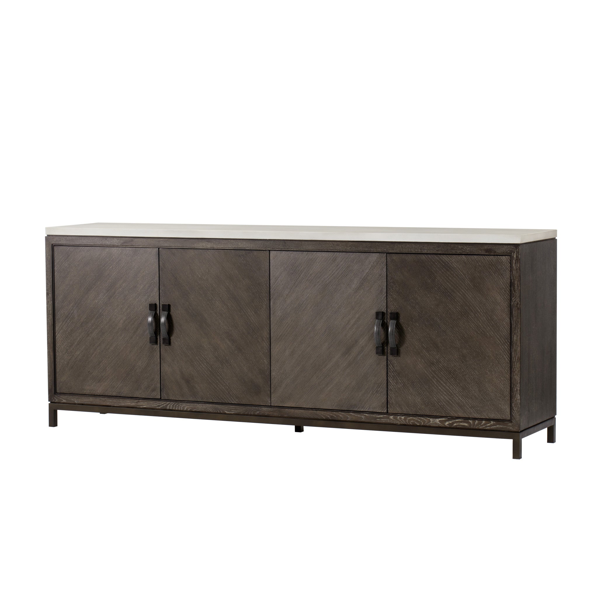 Emerson Credenza - 4 Door