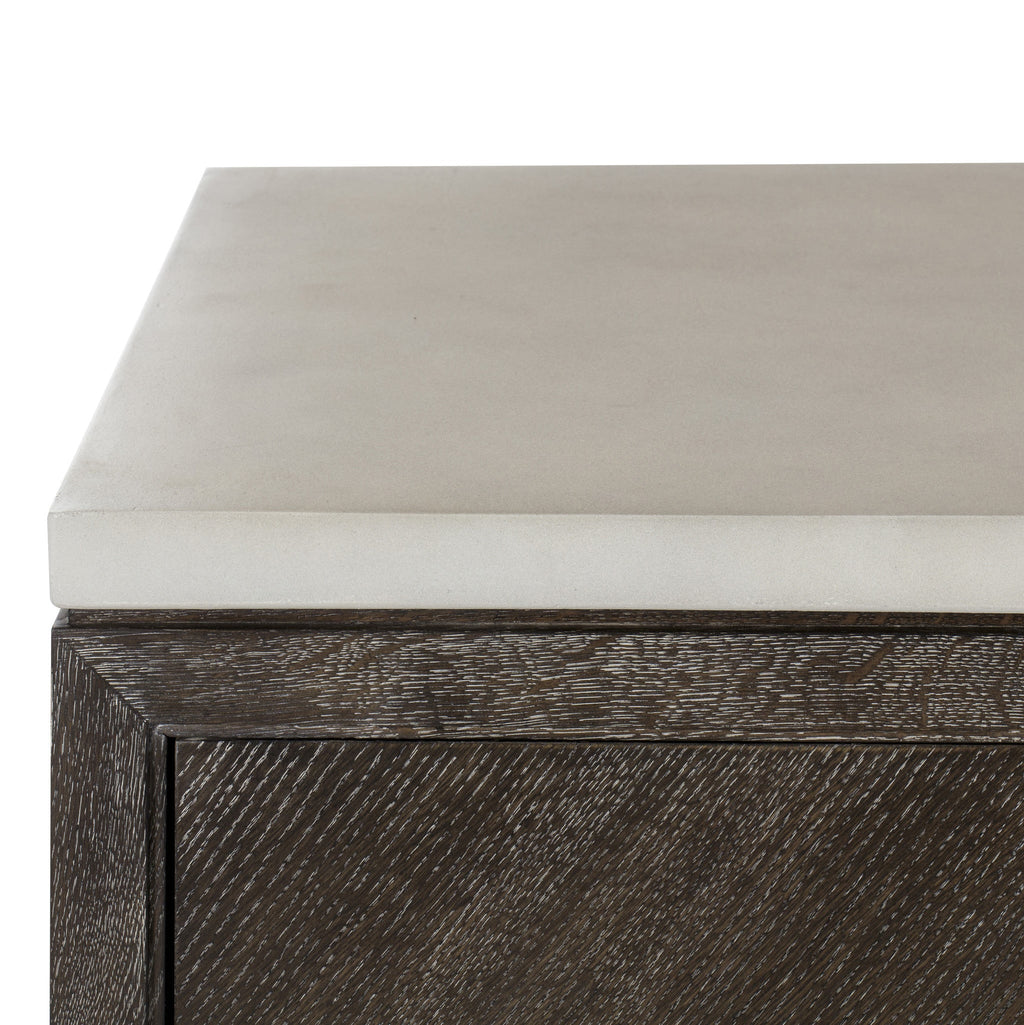 Emerson Credenza - 4 Door