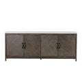 Emerson Credenza - 4 Door