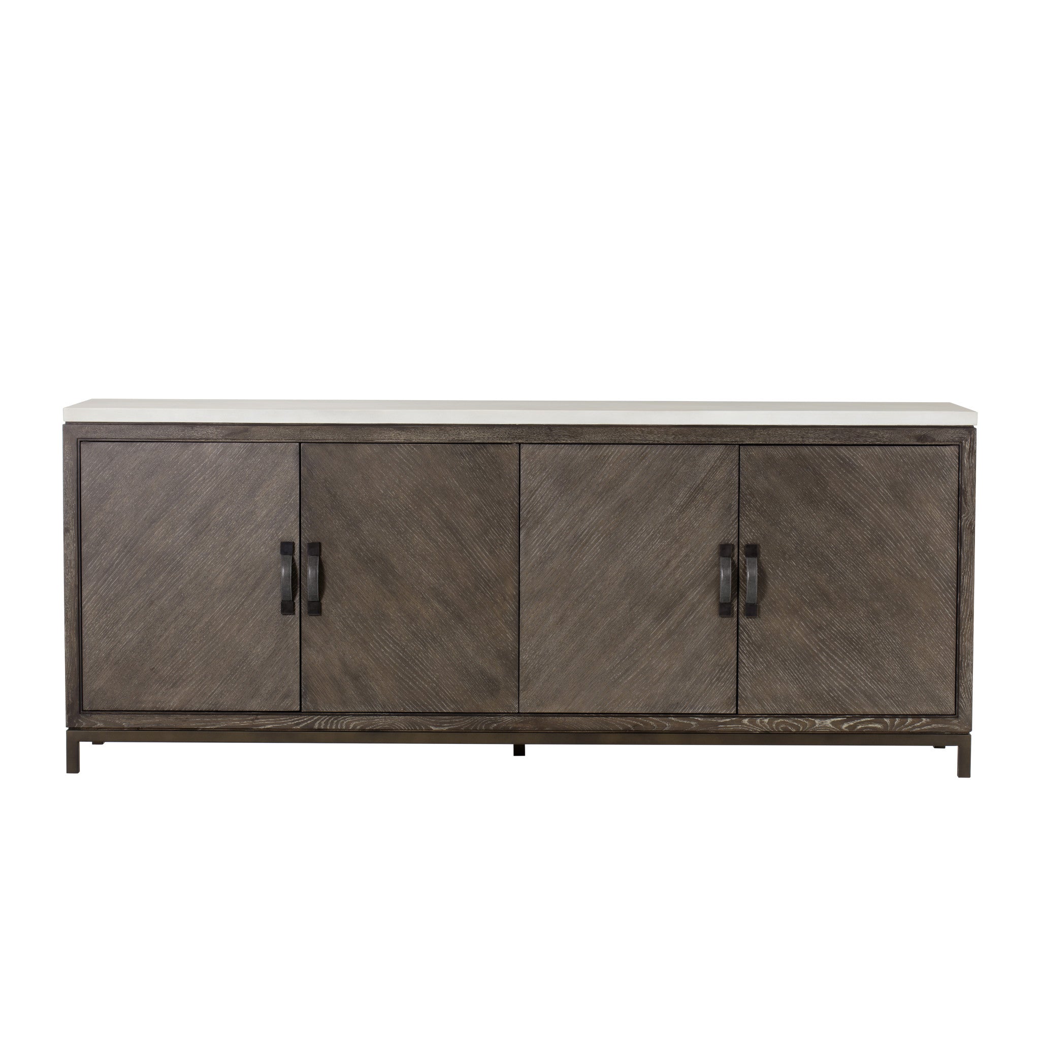 Emerson Credenza - 4 Door