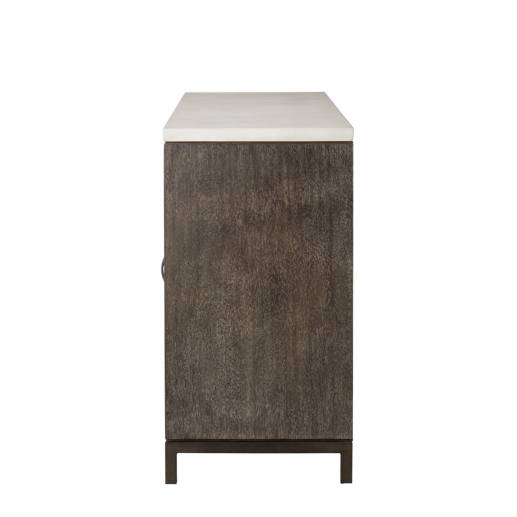 Emerson Credenza - 4 Door