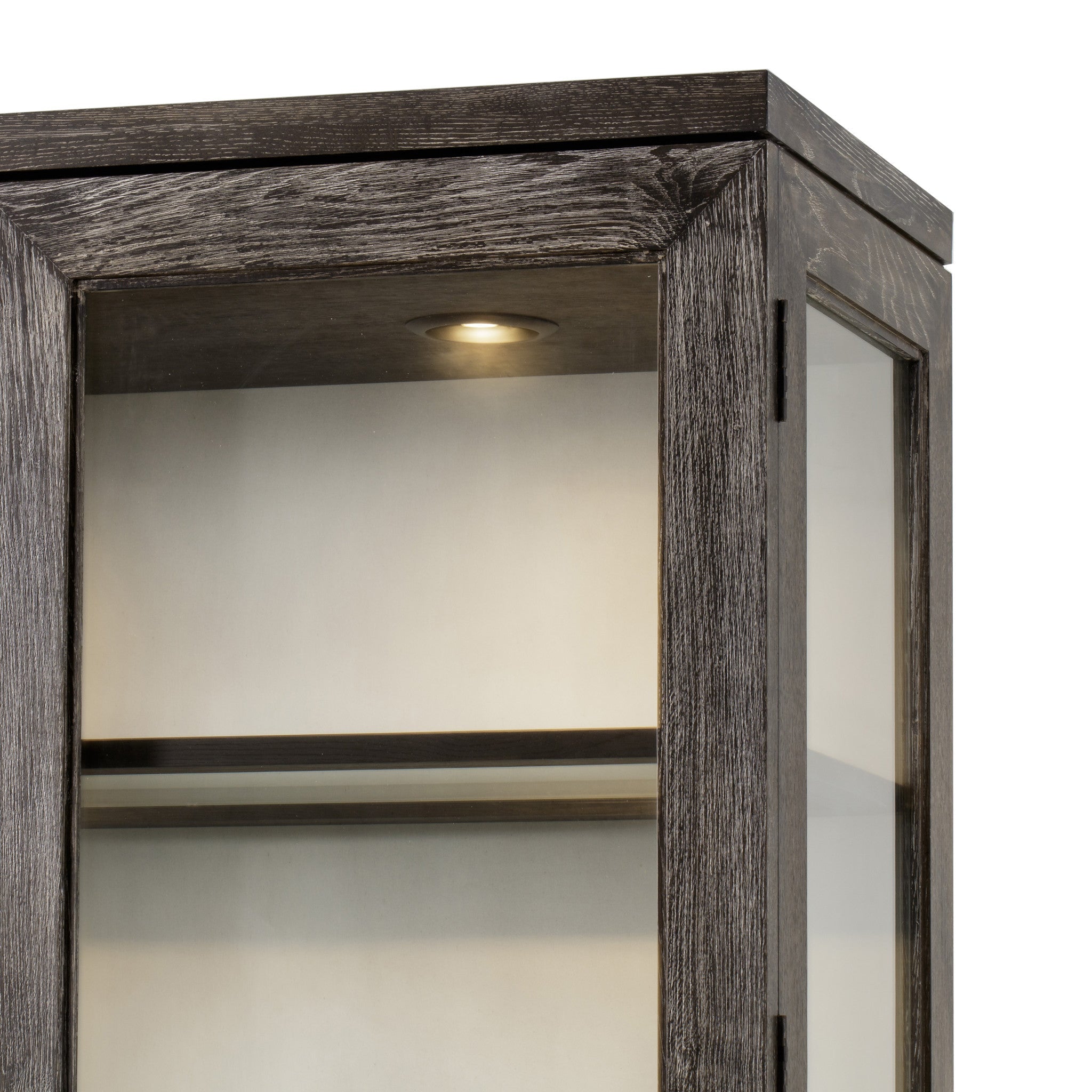 Emerson Display Cabinet