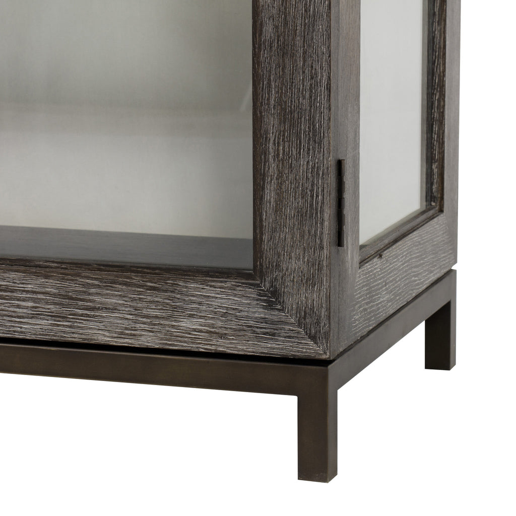 Emerson Display Cabinet