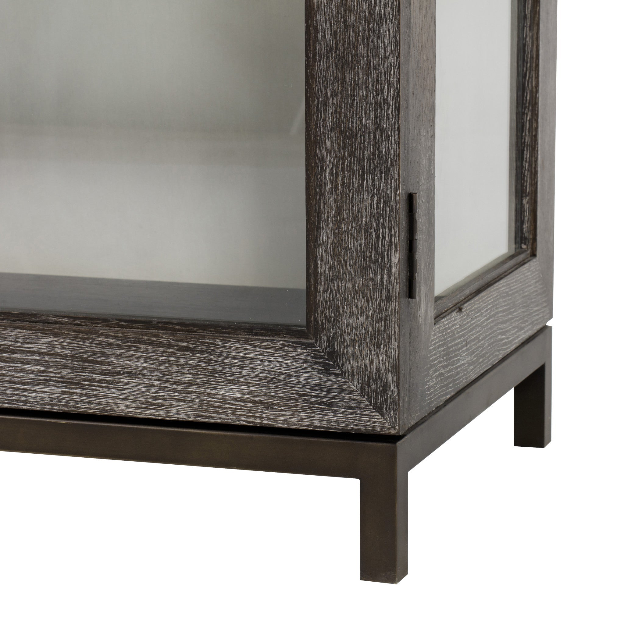 Emerson Display Cabinet