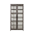 Emerson Display Cabinet