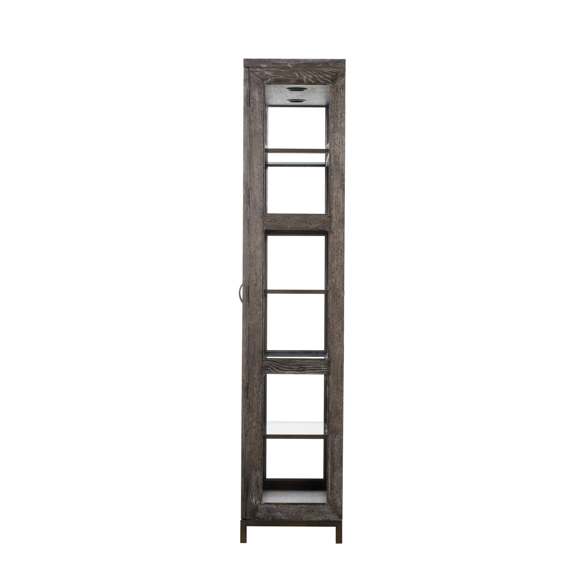 Emerson Display Cabinet