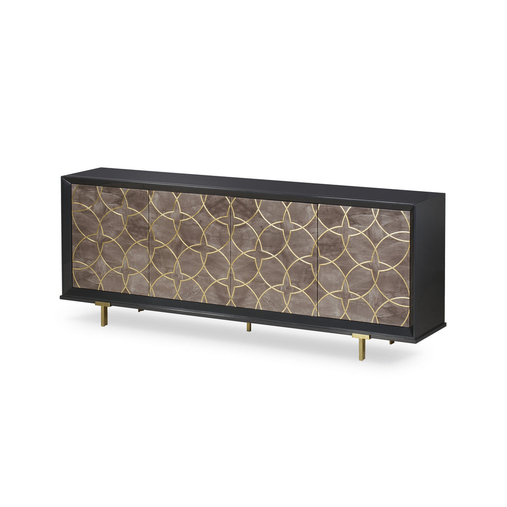 Cohen Credenza