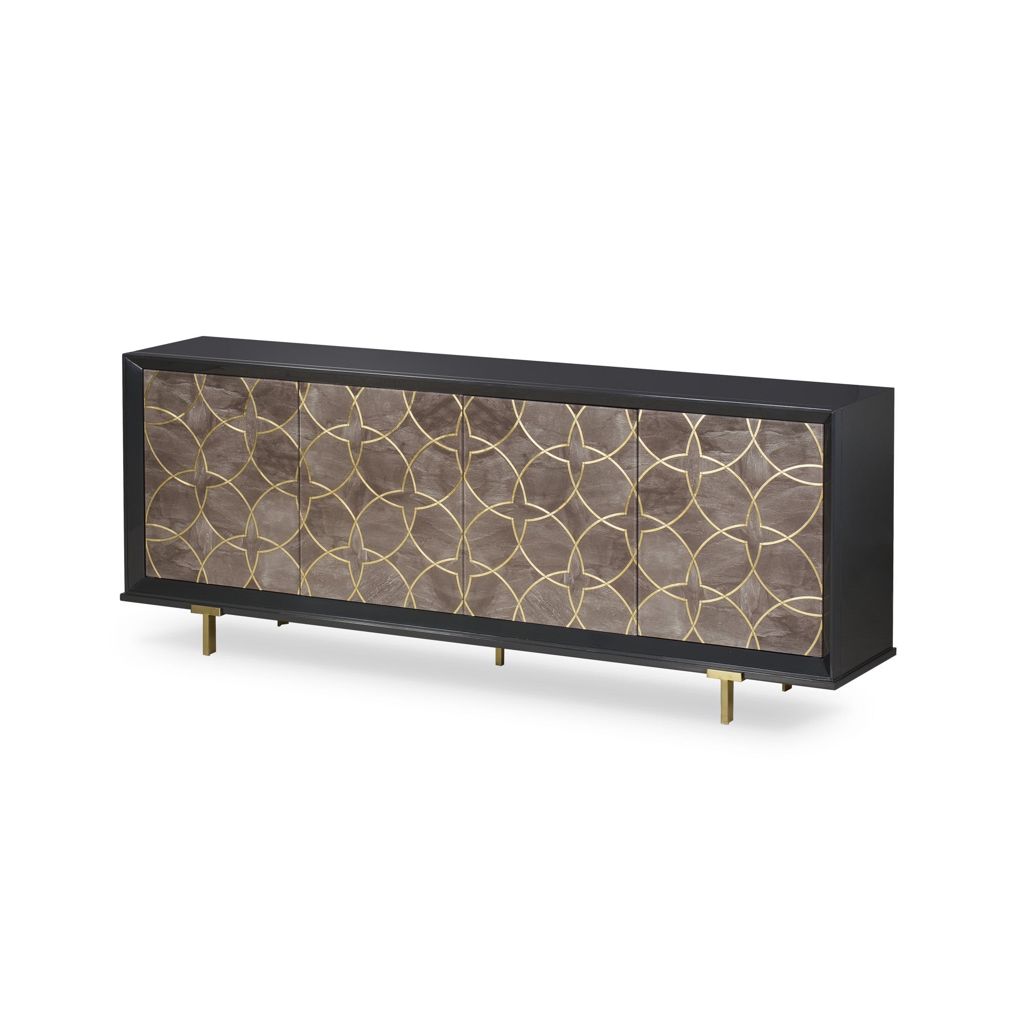 Cohen Credenza