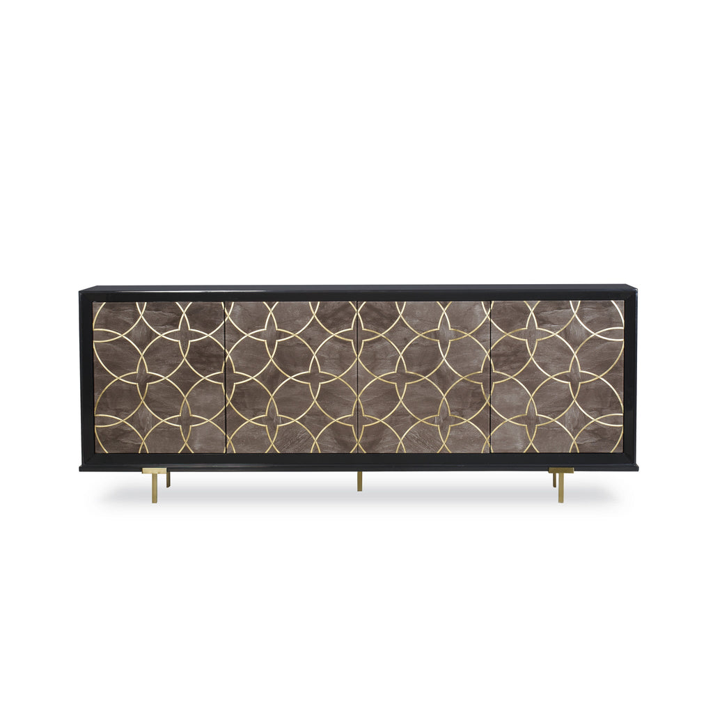 Cohen Credenza