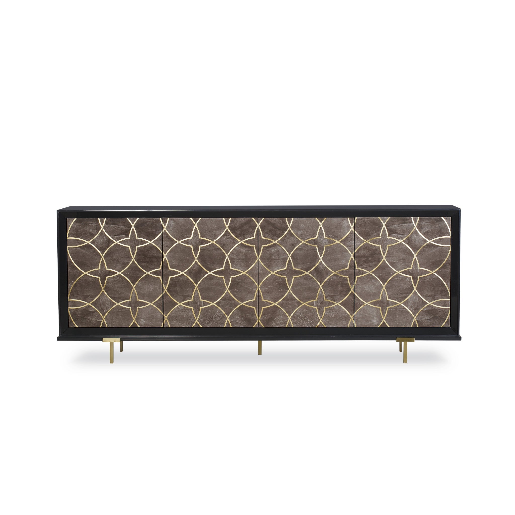 Cohen Credenza