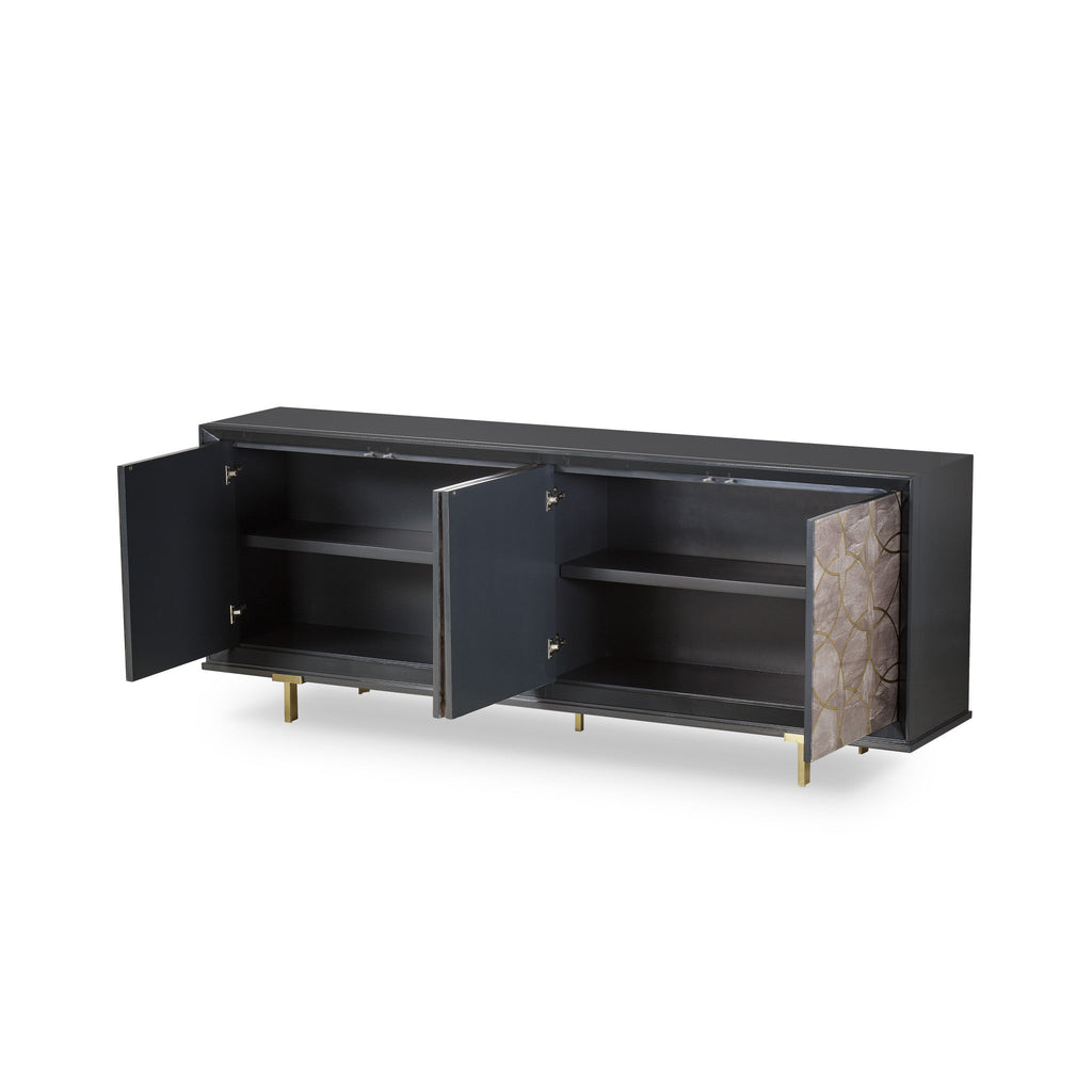 Cohen Credenza