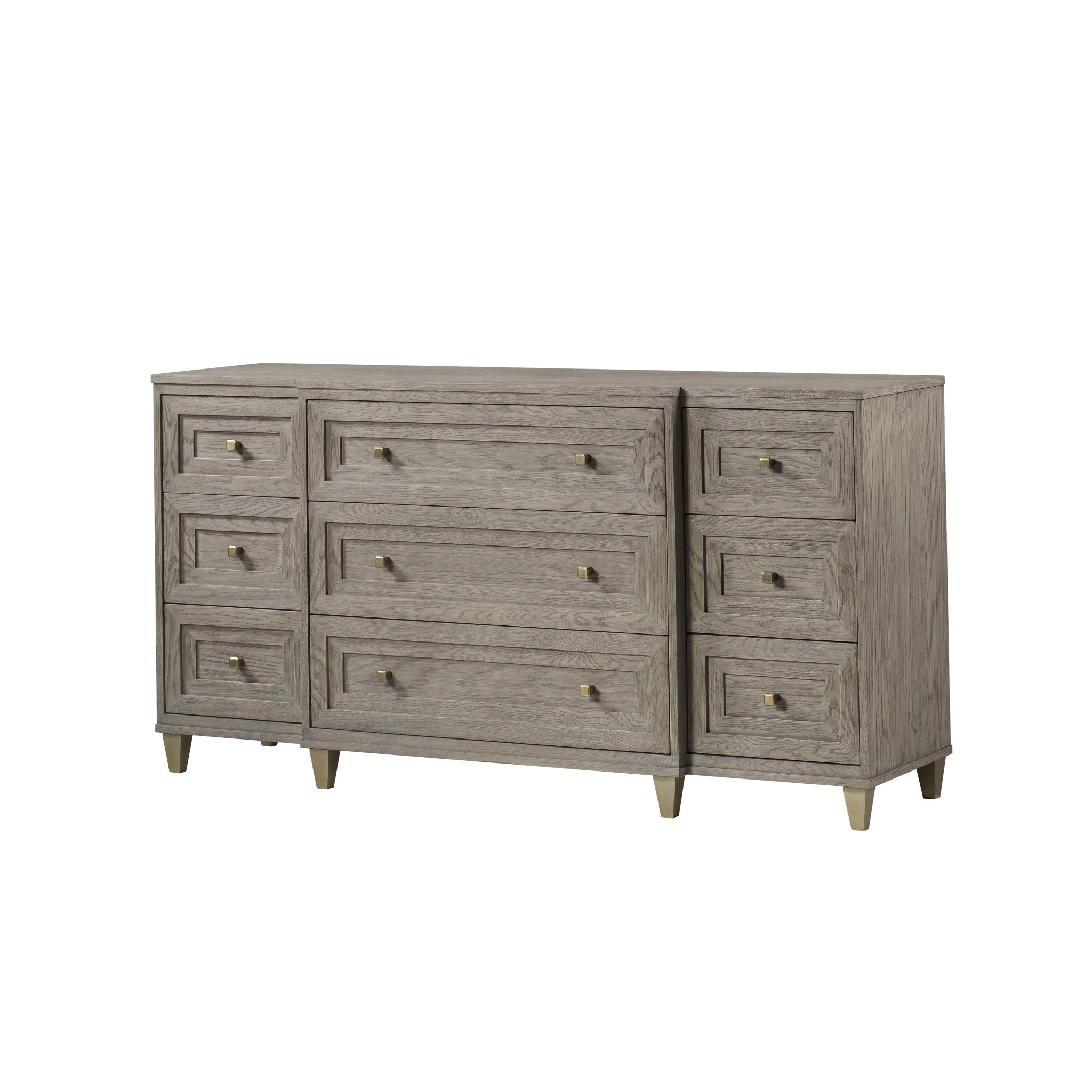 Claiborne Dresser - 9 Drawer
