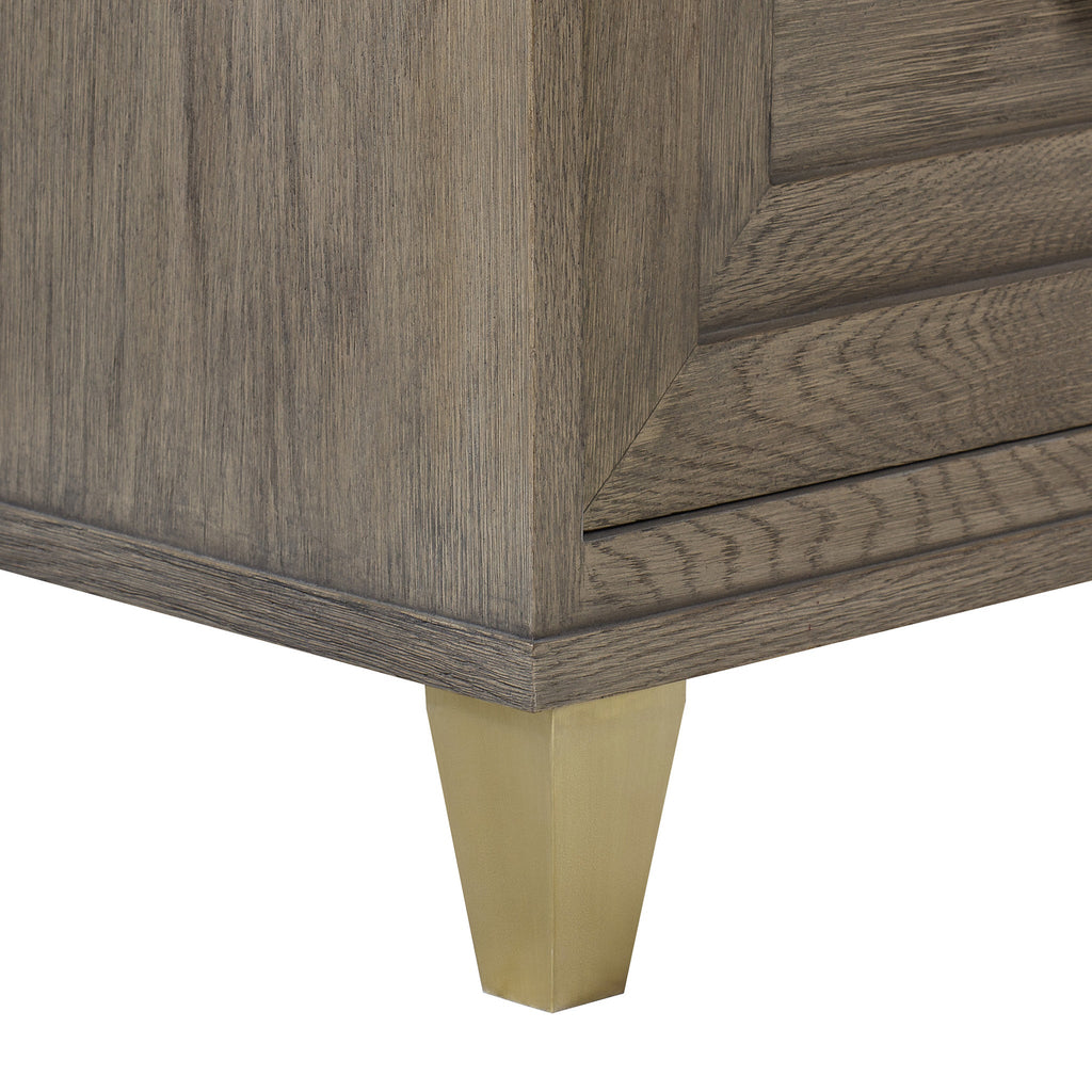 Claiborne Dresser - 9 Drawer