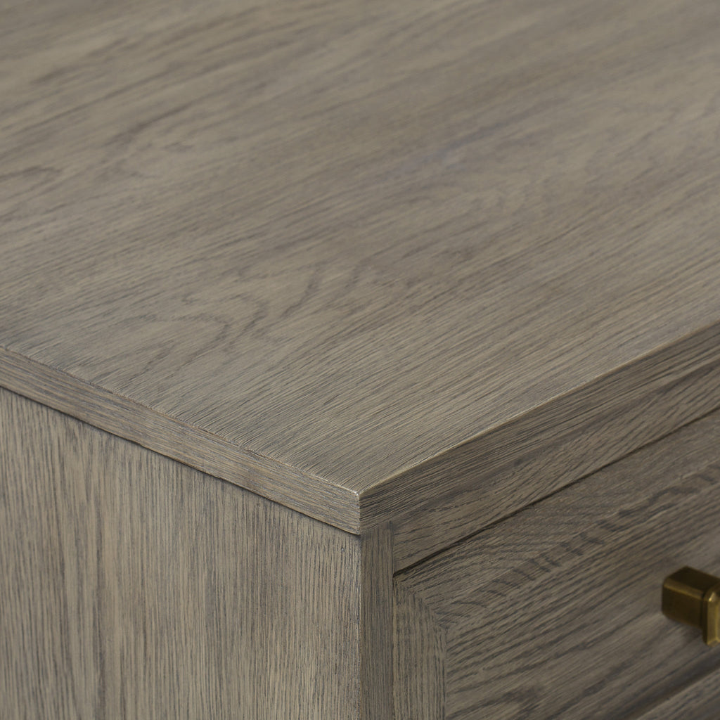 Claiborne Dresser - 9 Drawer