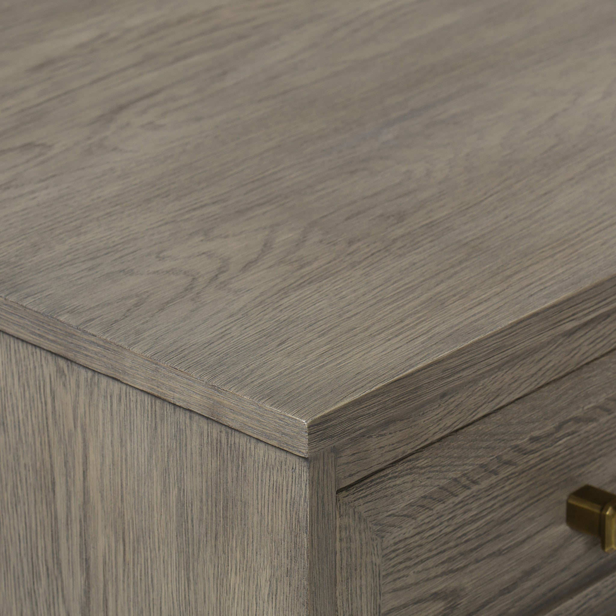 Claiborne Dresser - 9 Drawer