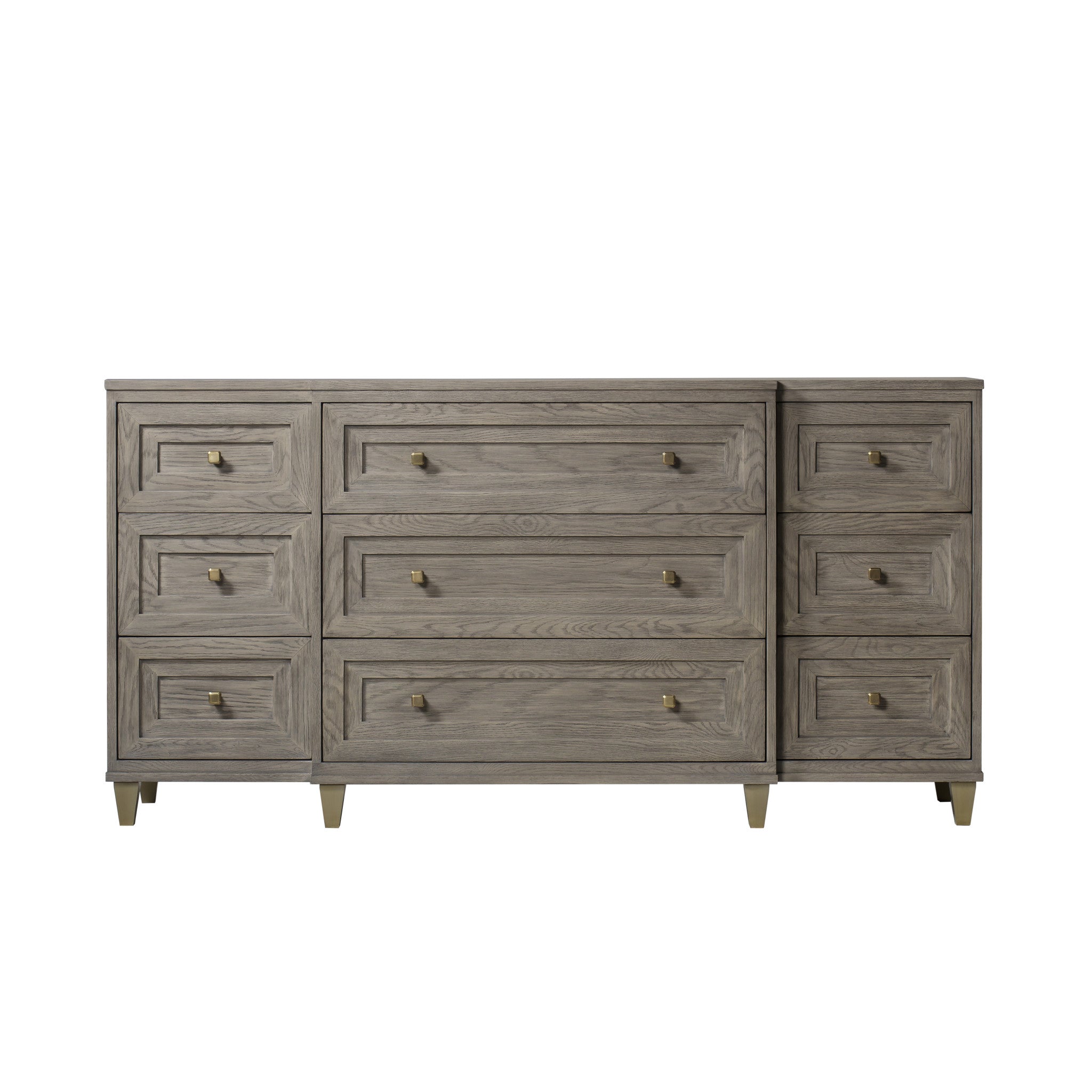 Claiborne Dresser - 9 Drawer
