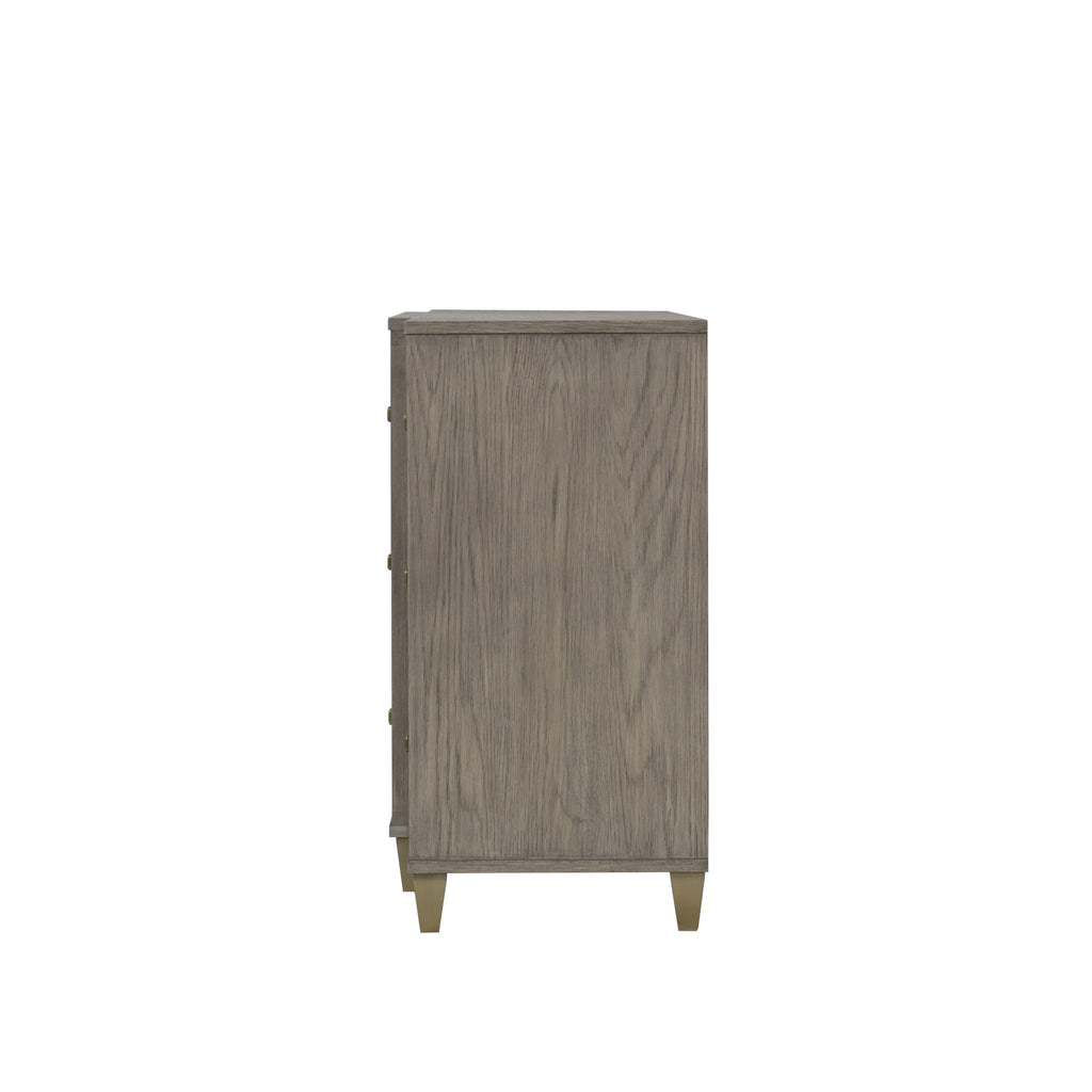 Claiborne Dresser - 9 Drawer