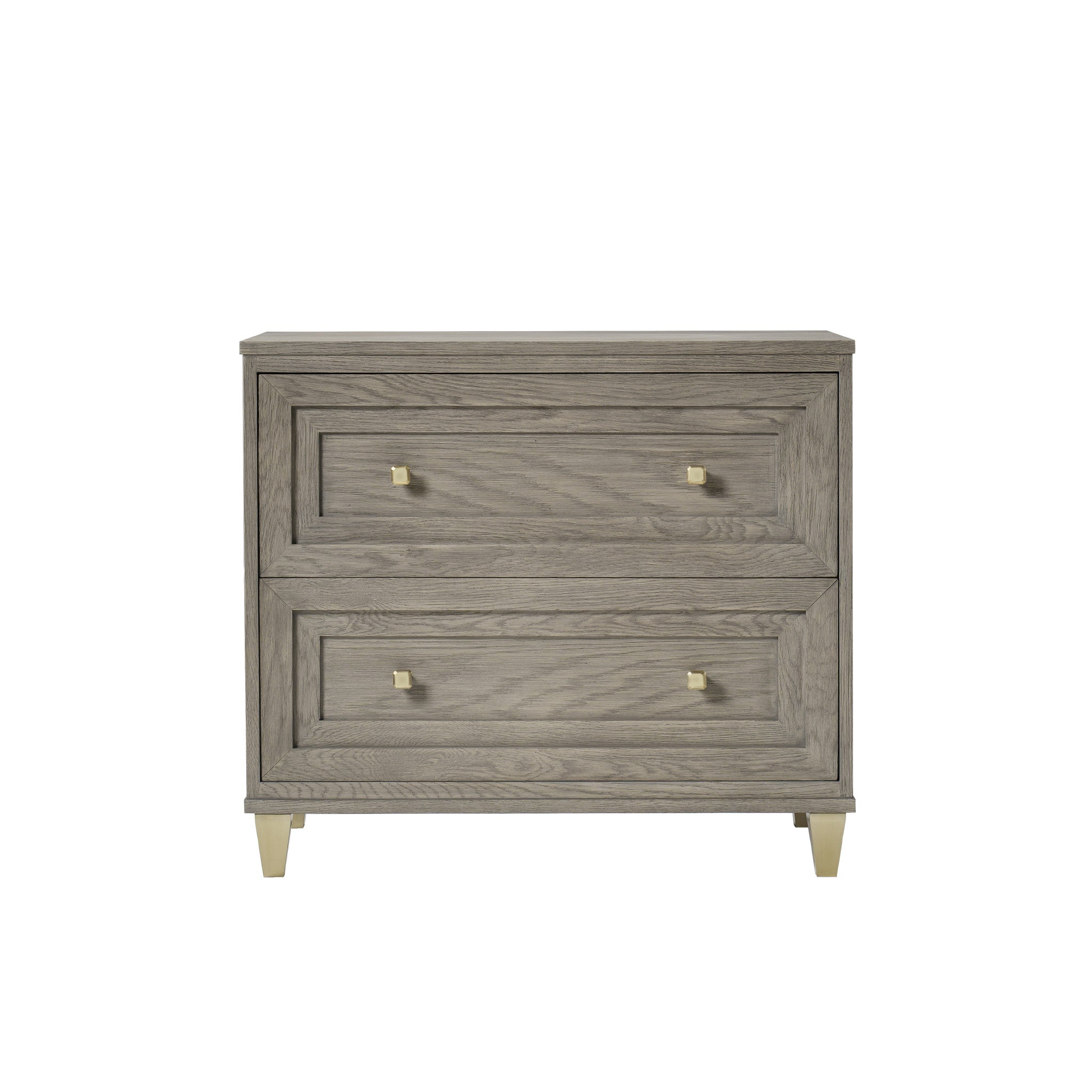 Claiborne Nightstand - 2 Drawer