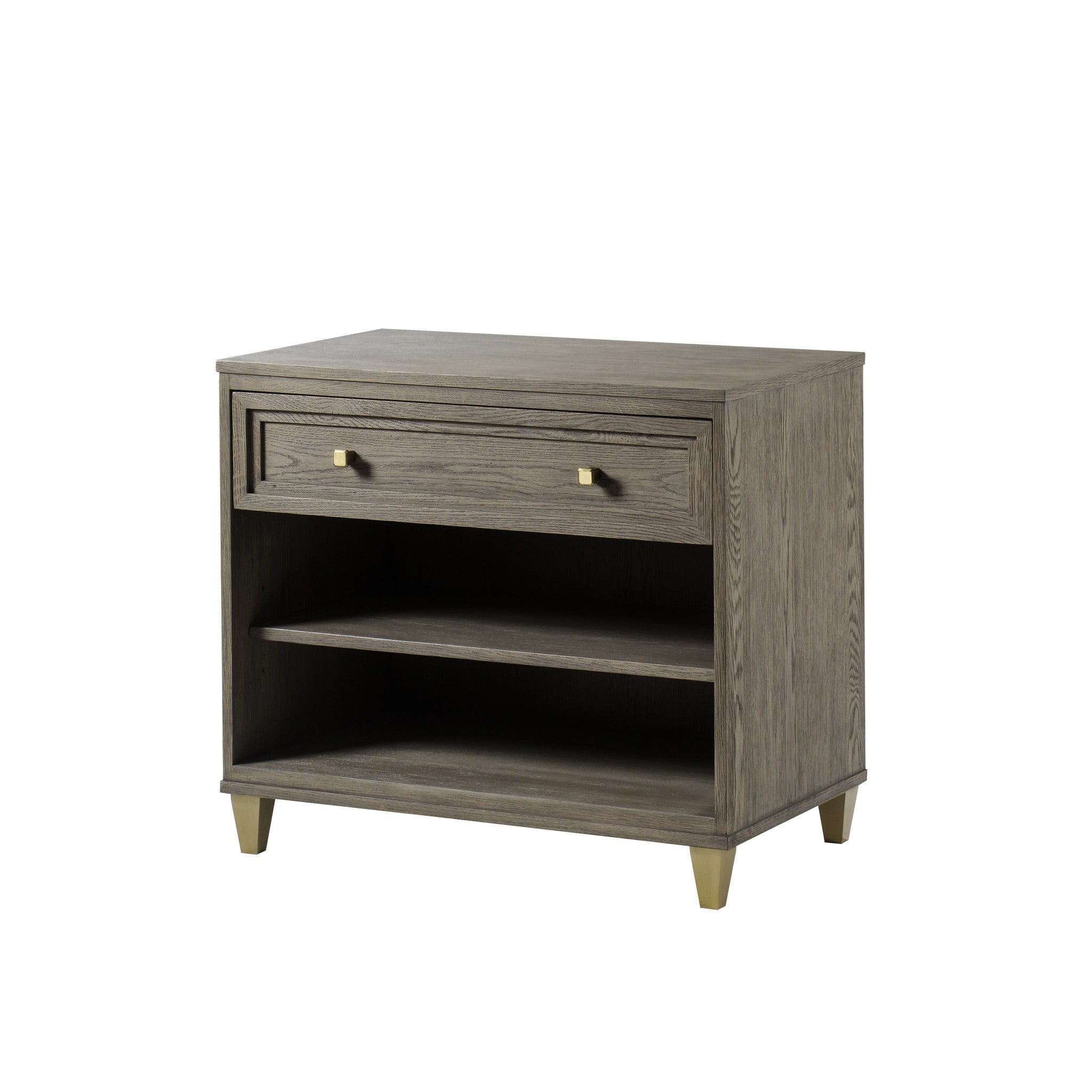 Claiborne Nightstand - 1 Drawer